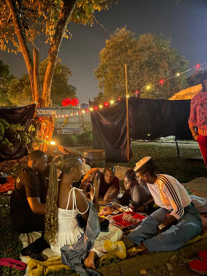 Restauration sur place