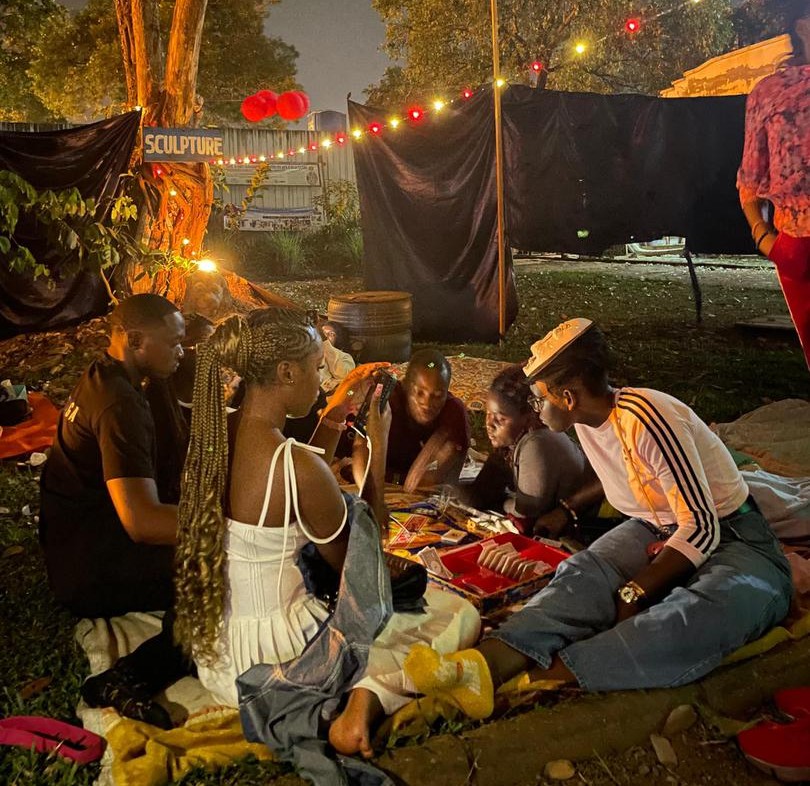 Movie in the Park 2022